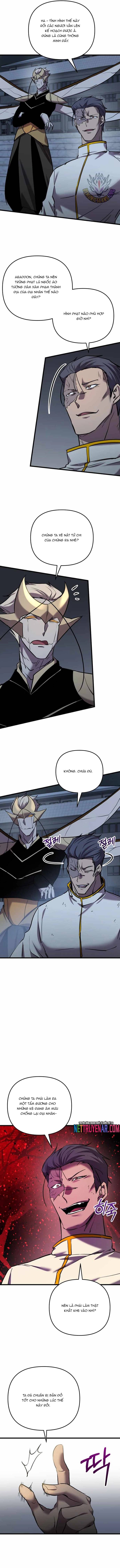 Giả Vờ Làm Kẻ Vô Dụng Ở Học Đường Chapter 134 - Trang 2