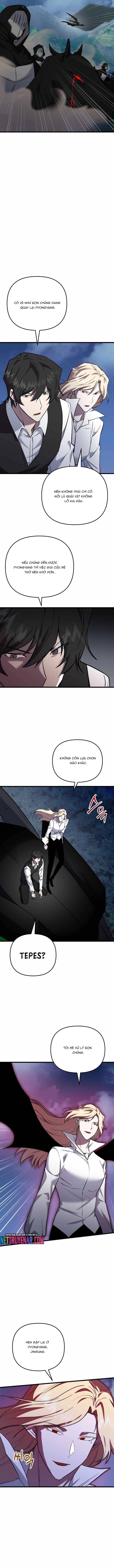 Giả Vờ Làm Kẻ Vô Dụng Ở Học Đường Chapter 134 - Trang 2