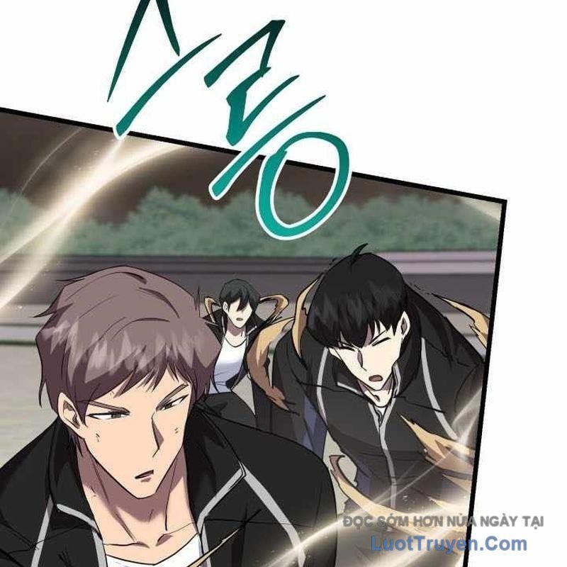 Giả Vờ Làm Kẻ Vô Dụng Ở Học Đường Chapter 136 - Trang 2