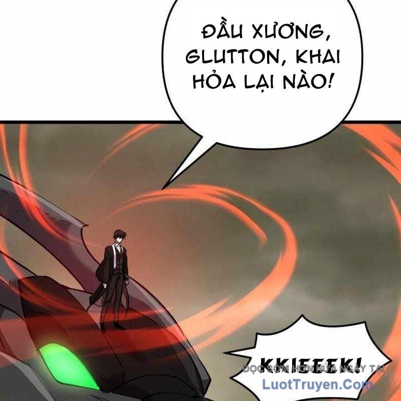 Giả Vờ Làm Kẻ Vô Dụng Ở Học Đường Chapter 136 - Trang 2