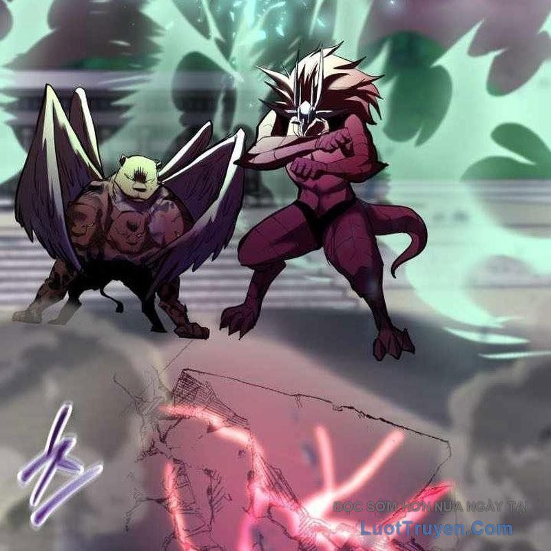 Giả Vờ Làm Kẻ Vô Dụng Ở Học Đường Chapter 136 - Trang 2