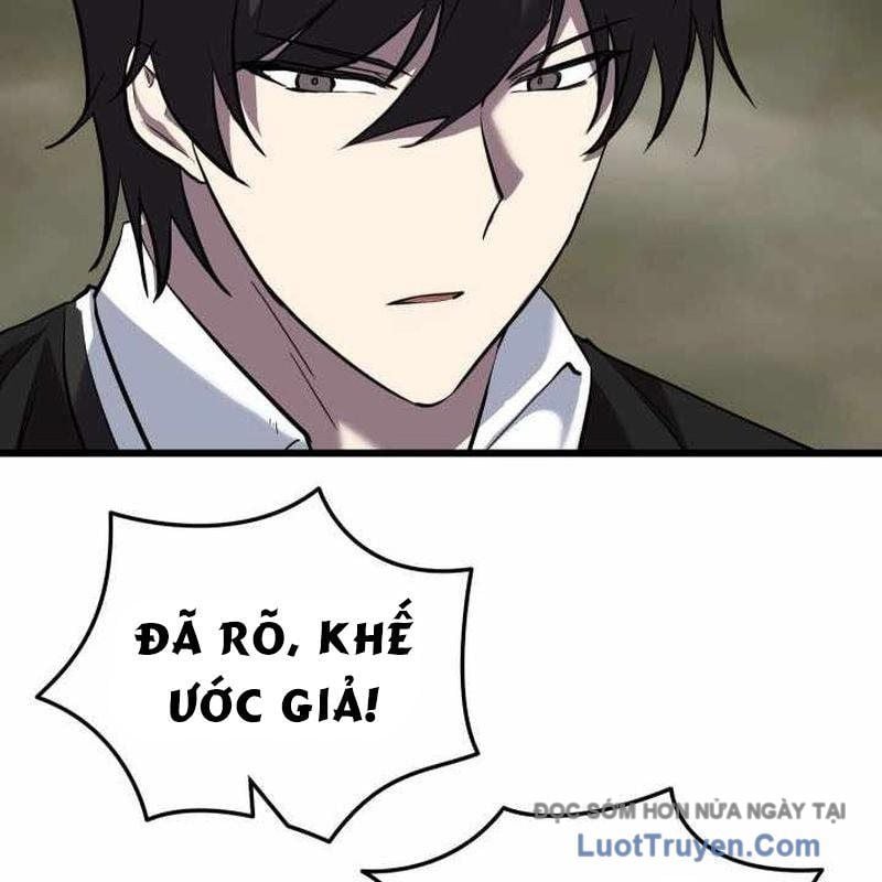 Giả Vờ Làm Kẻ Vô Dụng Ở Học Đường Chapter 136 - Trang 2