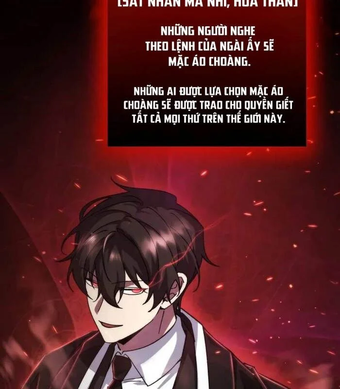 Giả Vờ Làm Kẻ Vô Dụng Ở Học Đường Chapter 95 - Next Chapter 96