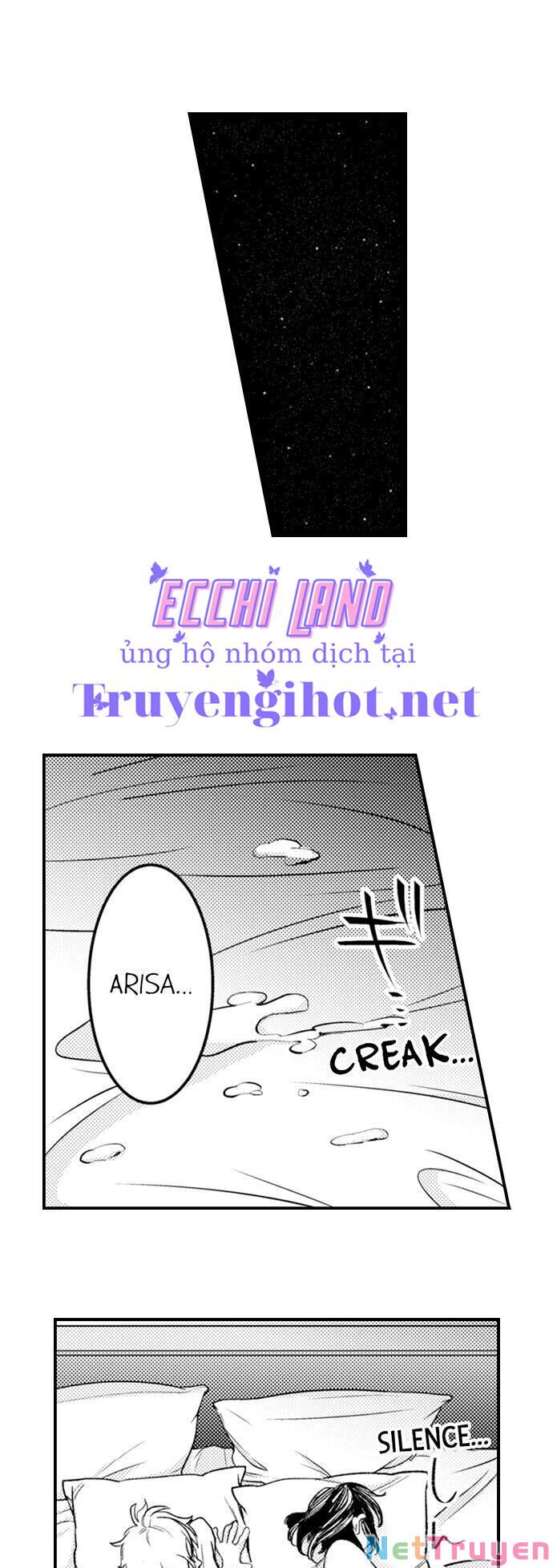 Giả Vờ Ngủ Cũng Không Ngăn Được Anh Ấy Chapter 125.2 - Next Chapter 126.1