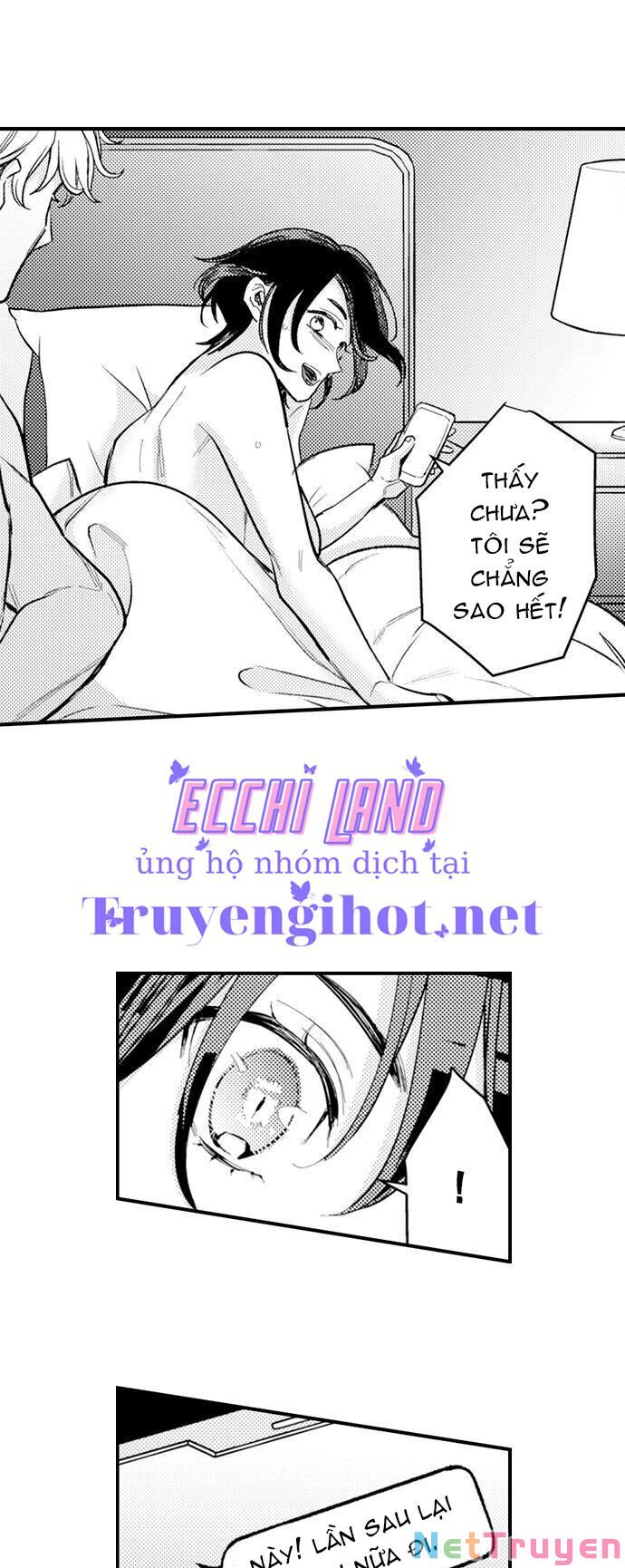 Giả Vờ Ngủ Cũng Không Ngăn Được Anh Ấy Chapter 125.2 - Next Chapter 126.1