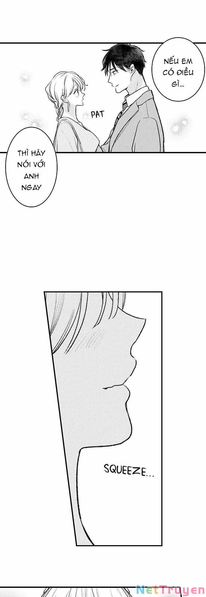 Giả Vờ Ngủ Cũng Không Ngăn Được Anh Ấy Chapter 126.2 - Next Chapter 127.1