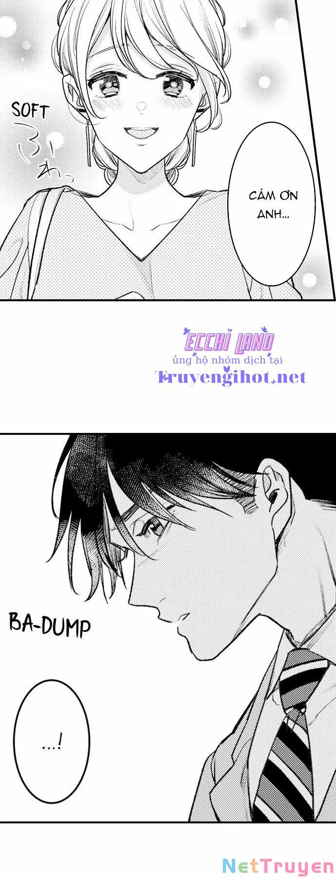 Giả Vờ Ngủ Cũng Không Ngăn Được Anh Ấy Chapter 126.2 - Next Chapter 127.1