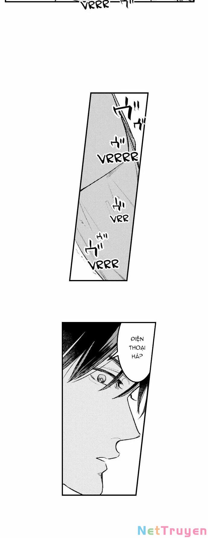 Giả Vờ Ngủ Cũng Không Ngăn Được Anh Ấy Chapter 126.2 - Next Chapter 127.1