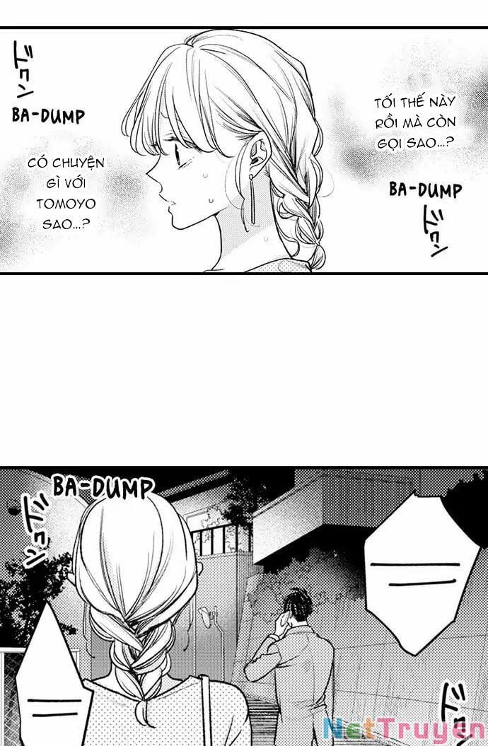 Giả Vờ Ngủ Cũng Không Ngăn Được Anh Ấy Chapter 126.2 - Next Chapter 127.1
