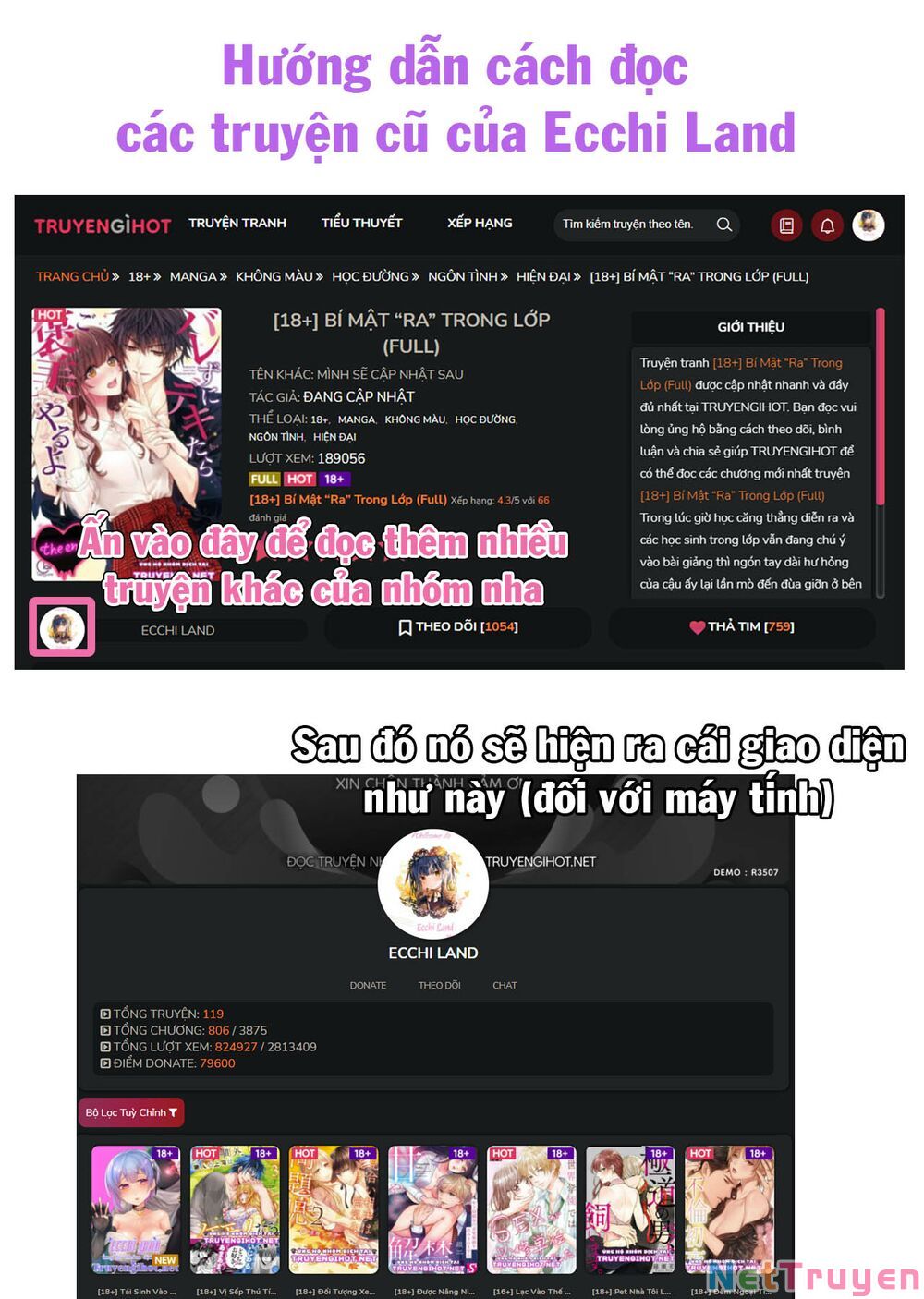 Giả Vờ Ngủ Cũng Không Ngăn Được Anh Ấy Chapter 126.2 - Next Chapter 127.1