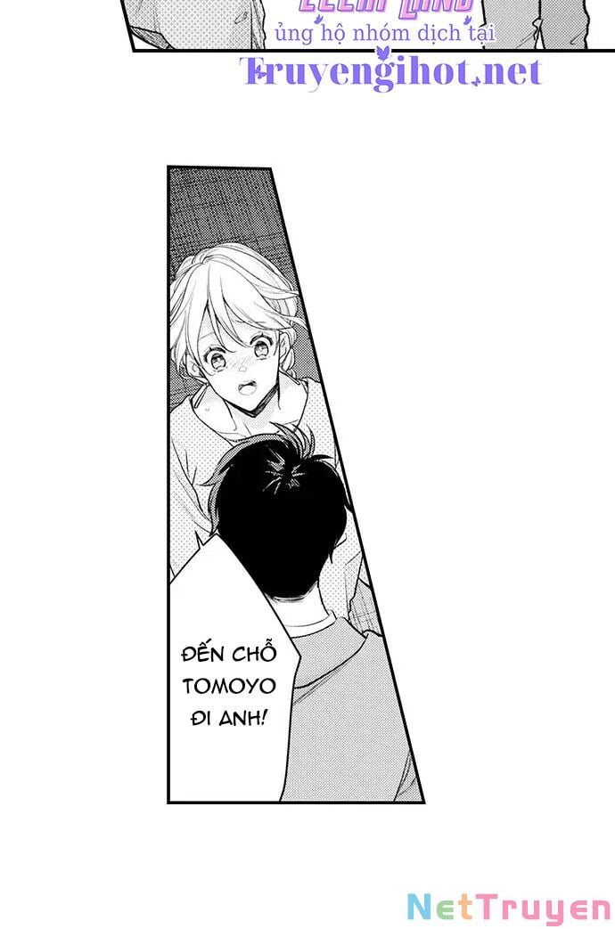 Giả Vờ Ngủ Cũng Không Ngăn Được Anh Ấy Chapter 127.1 - Next Chapter 127.2