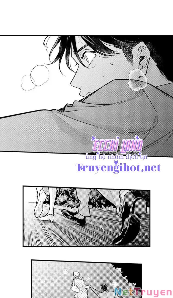 Giả Vờ Ngủ Cũng Không Ngăn Được Anh Ấy Chapter 127.1 - Next Chapter 127.2