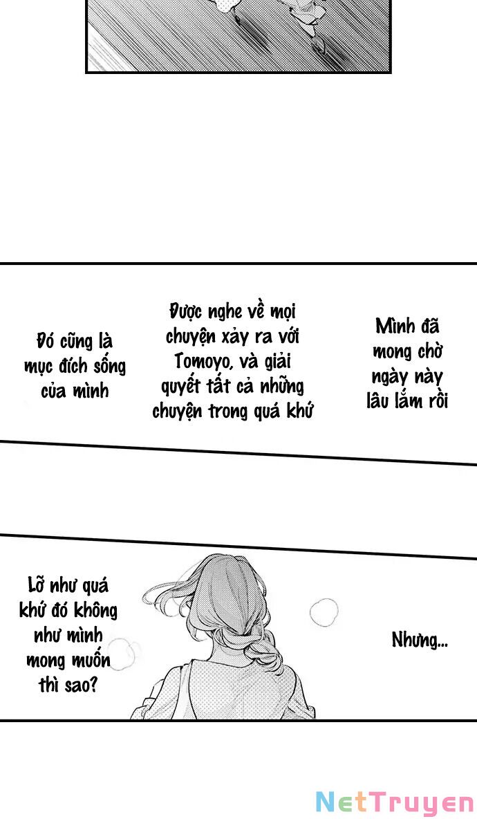 Giả Vờ Ngủ Cũng Không Ngăn Được Anh Ấy Chapter 127.1 - Next Chapter 127.2
