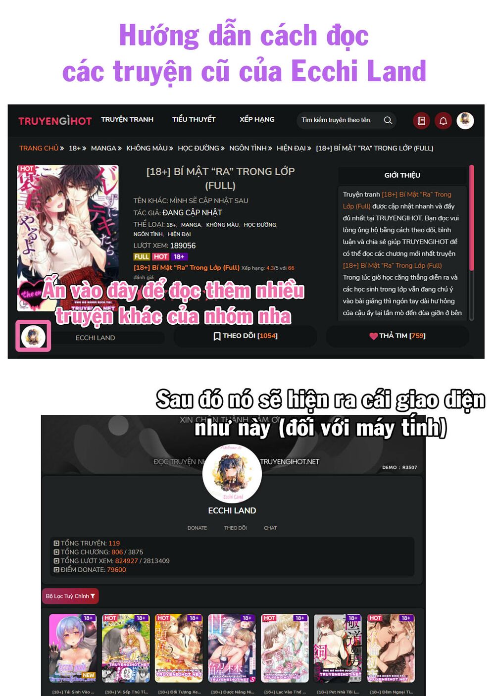 Giả Vờ Ngủ Cũng Không Ngăn Được Anh Ấy Chapter 132.2 - Next 