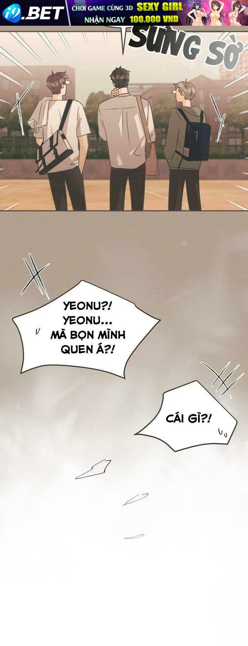 Giấc Mộng Đêm Hè Chapter 4.1 - Trang 3