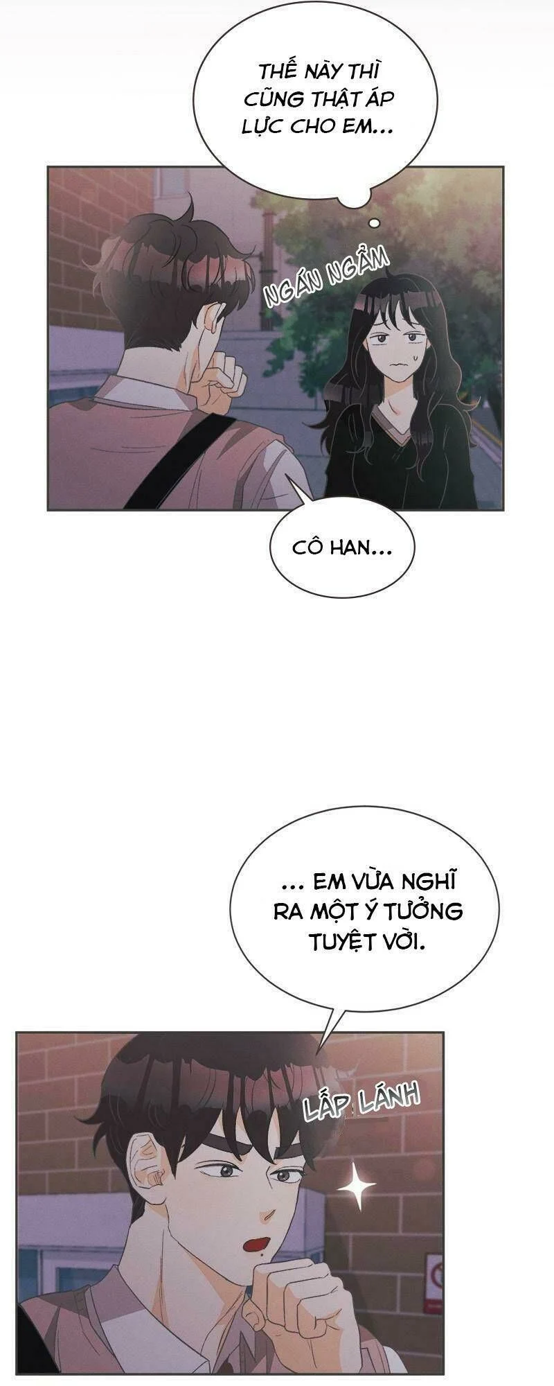 Giấc Mộng Đêm Hè Chapter 4.1 - Trang 3