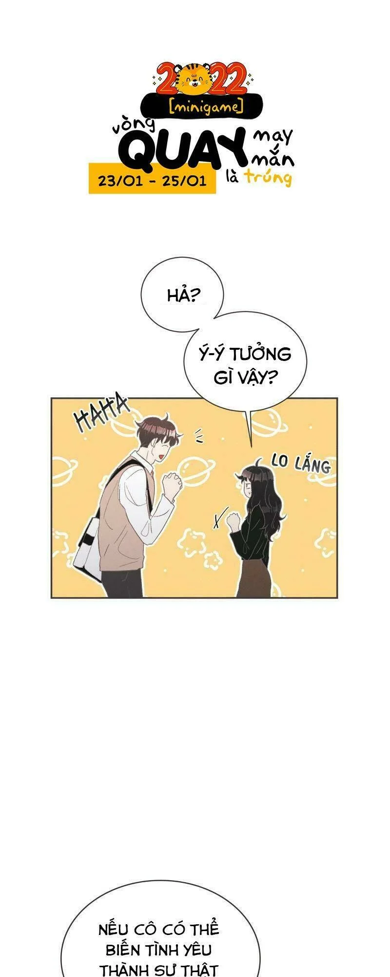 Giấc Mộng Đêm Hè Chapter 4.1 - Trang 3