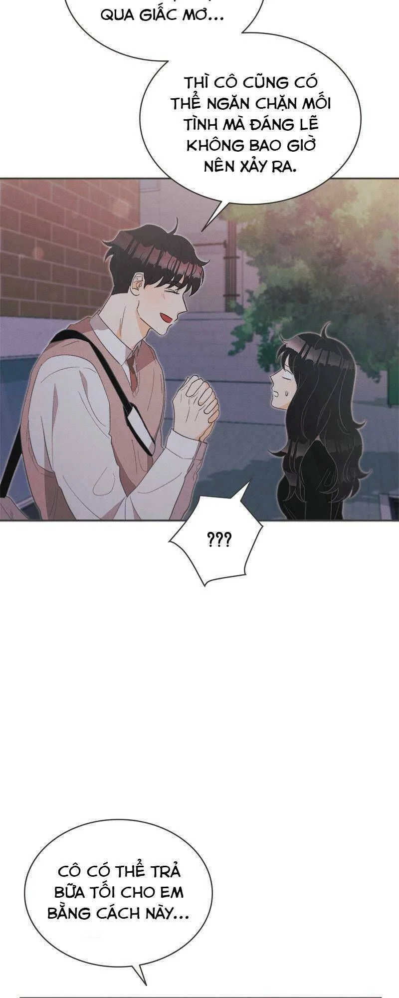 Giấc Mộng Đêm Hè Chapter 4.1 - Trang 3