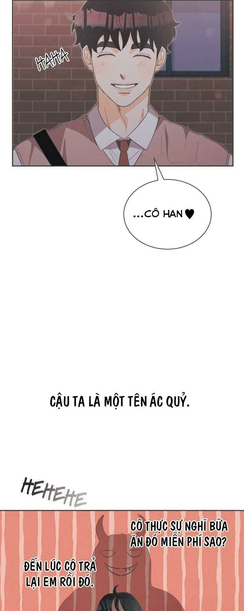 Giấc Mộng Đêm Hè Chapter 4.1 - Trang 3