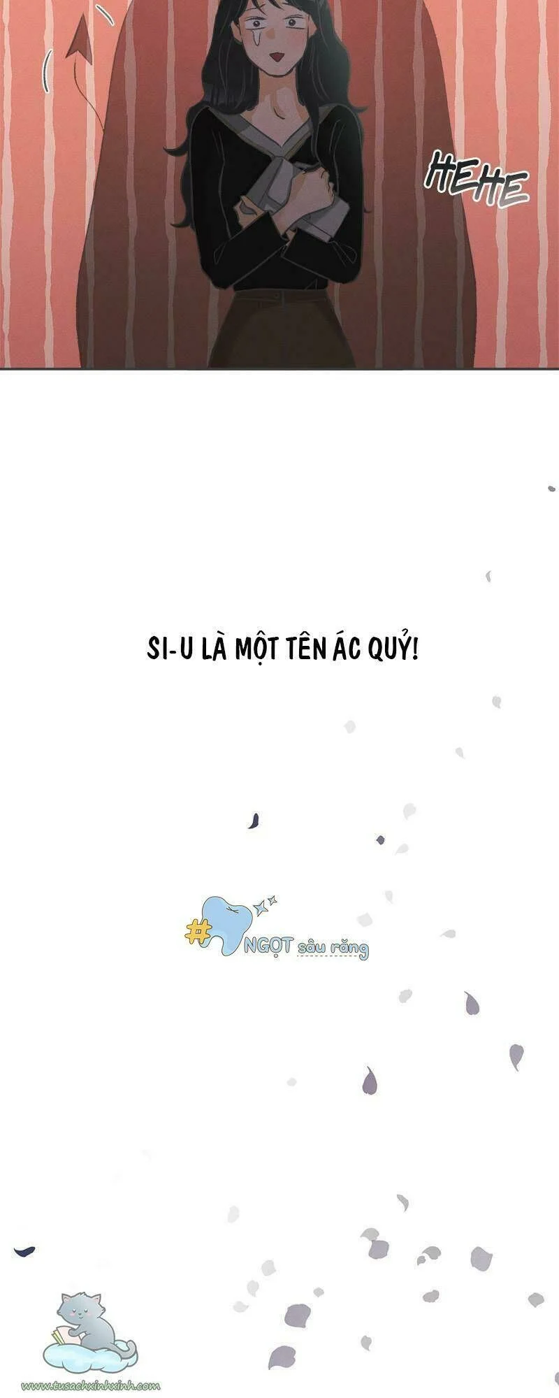 Giấc Mộng Đêm Hè Chapter 4.1 - Trang 3