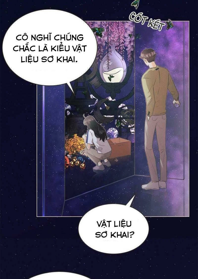 Giấc Mộng Đêm Hè Chapter 4.1 - Trang 3