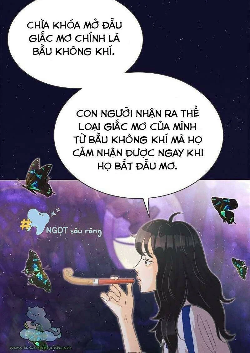 Giấc Mộng Đêm Hè Chapter 4.1 - Trang 3