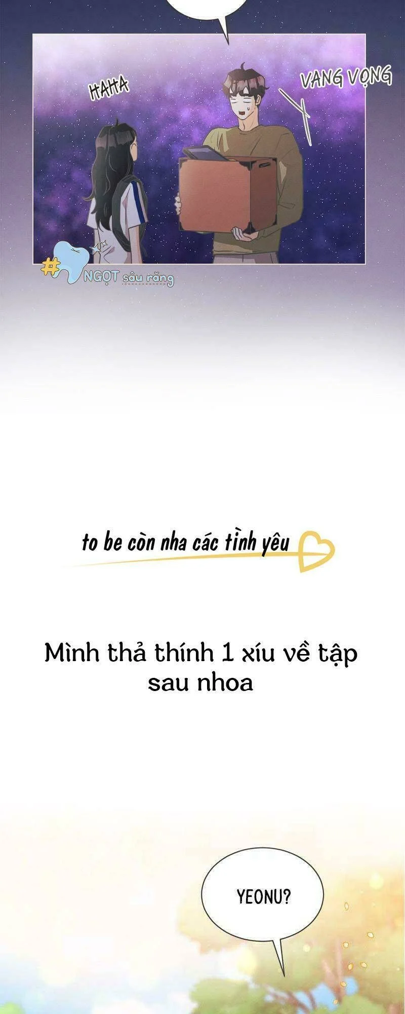 Giấc Mộng Đêm Hè Chapter 4.1 - Trang 3