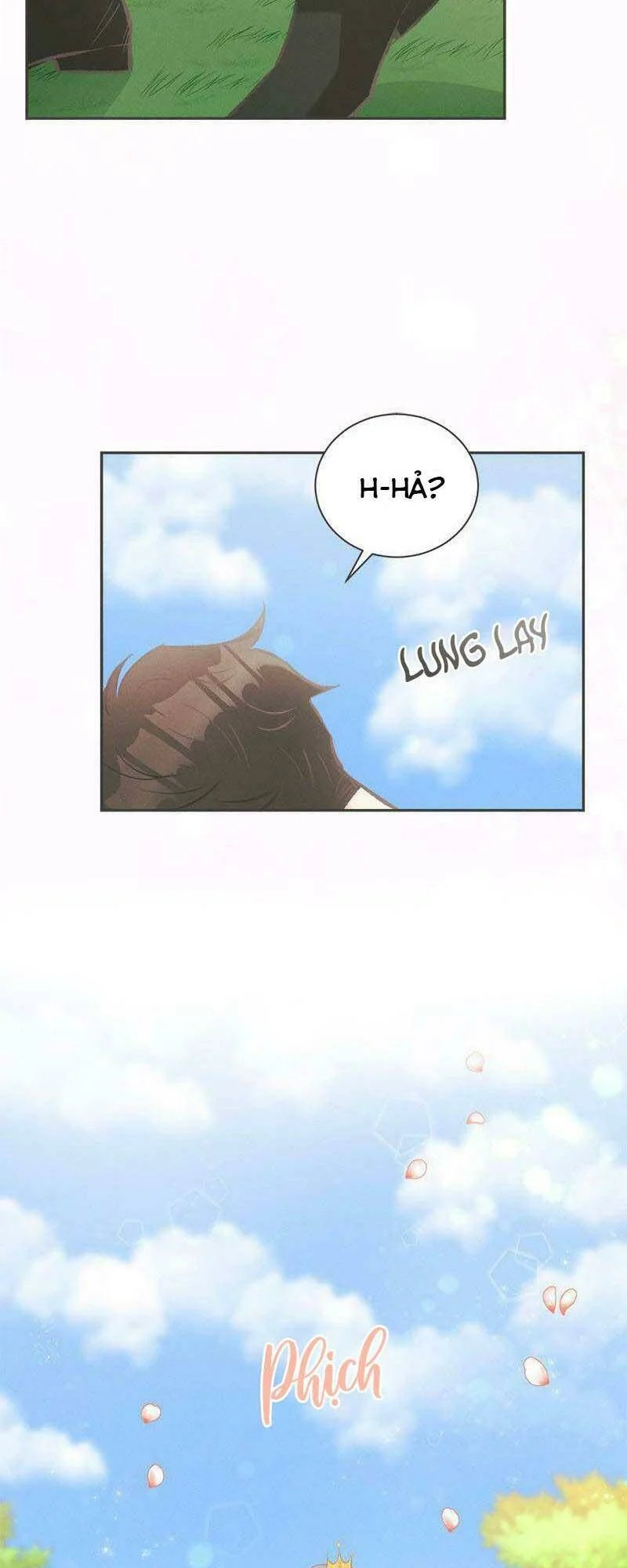 Giấc Mộng Đêm Hè Chapter 4.1 - Trang 3