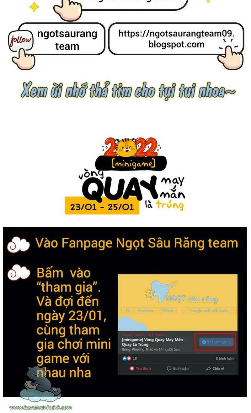 Giấc Mộng Đêm Hè Chapter 4.1 - Trang 3