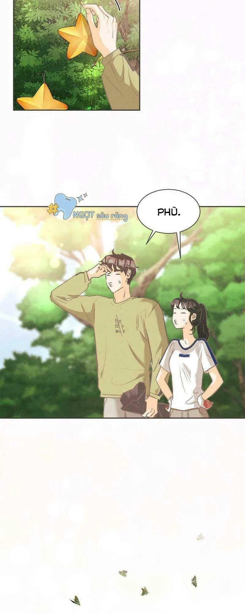 Giấc Mộng Đêm Hè Chapter 4.2 - Trang 3