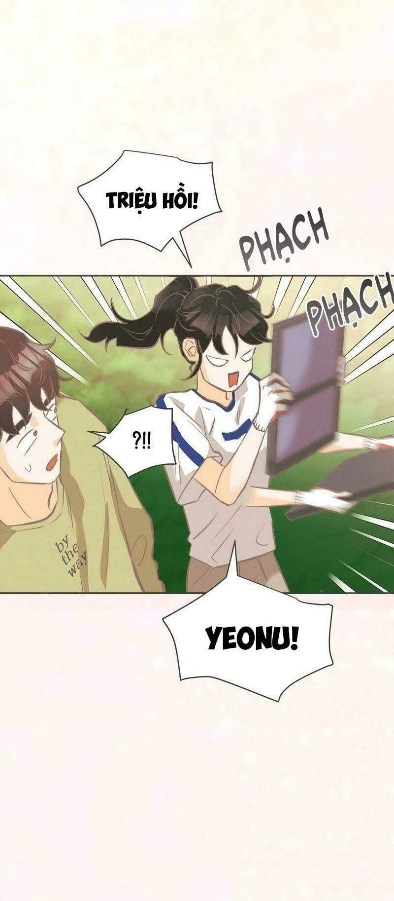 Giấc Mộng Đêm Hè Chapter 4.2 - Trang 3