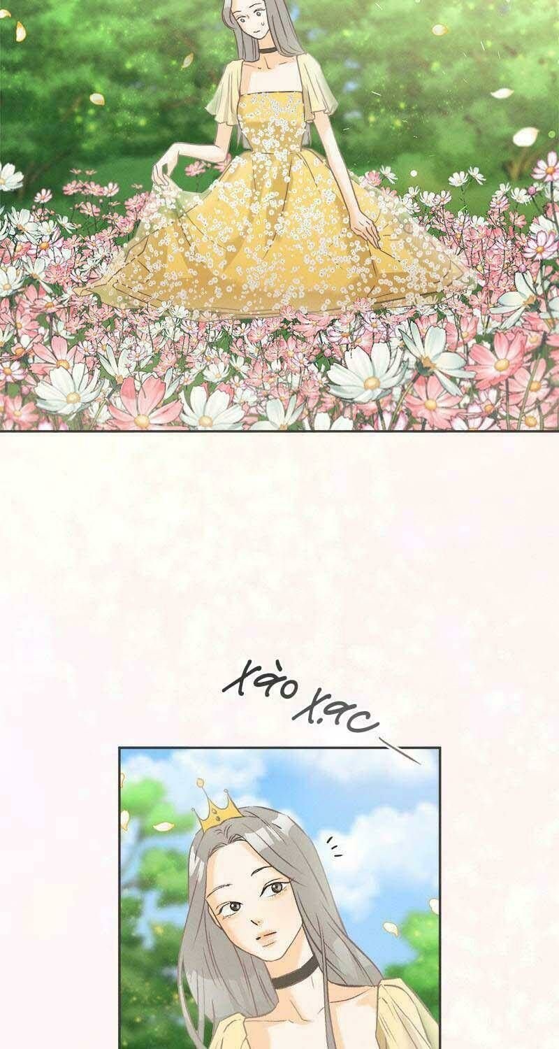 Giấc Mộng Đêm Hè Chapter 4.2 - Trang 3