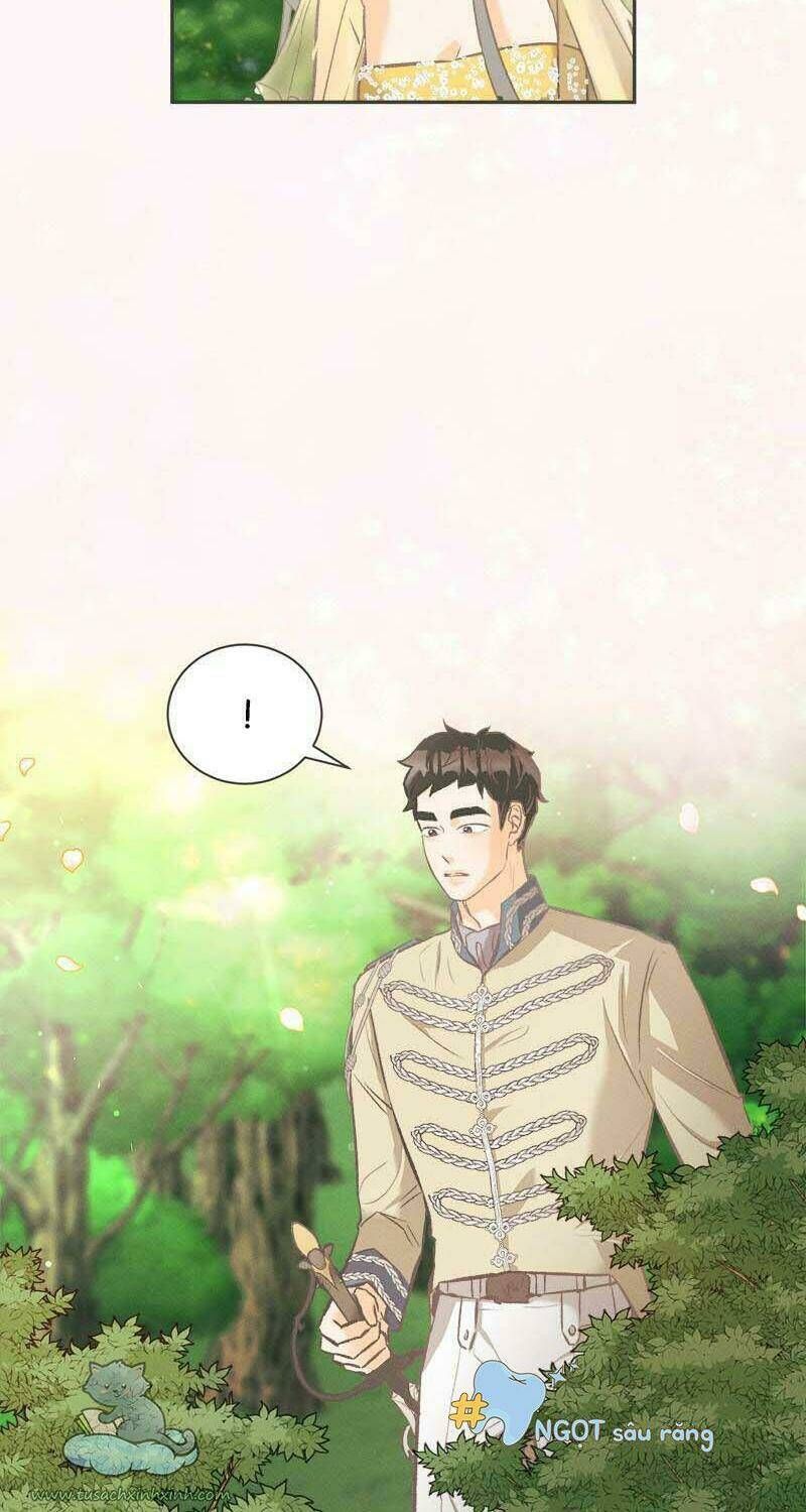 Giấc Mộng Đêm Hè Chapter 4.2 - Trang 3