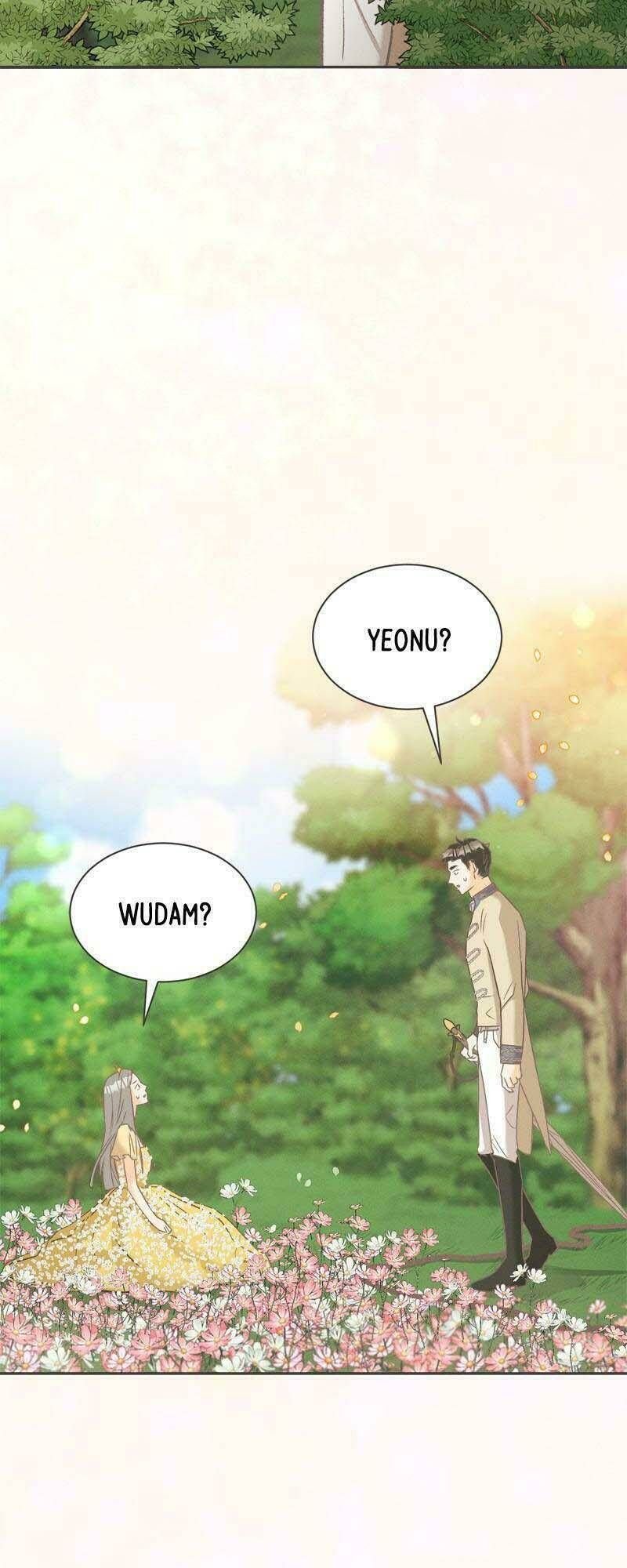 Giấc Mộng Đêm Hè Chapter 4.2 - Trang 3