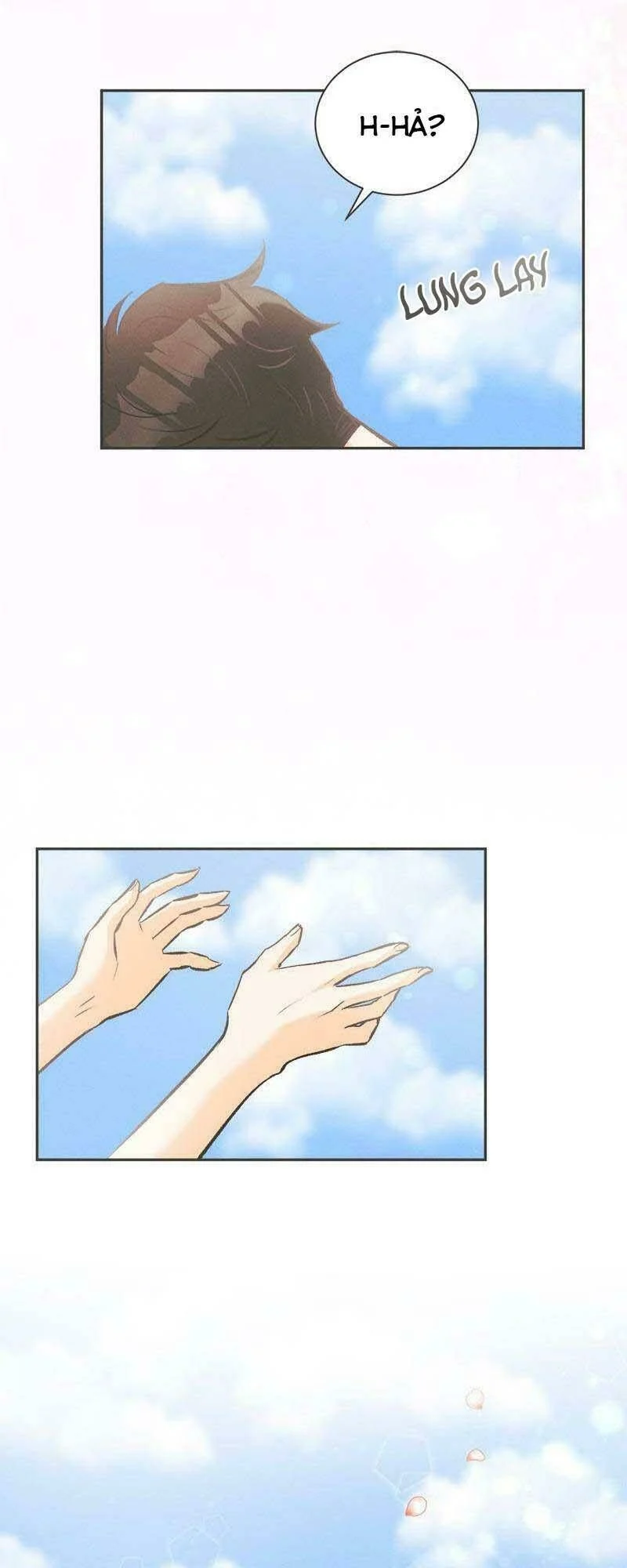 Giấc Mộng Đêm Hè Chapter 4.2 - Trang 3