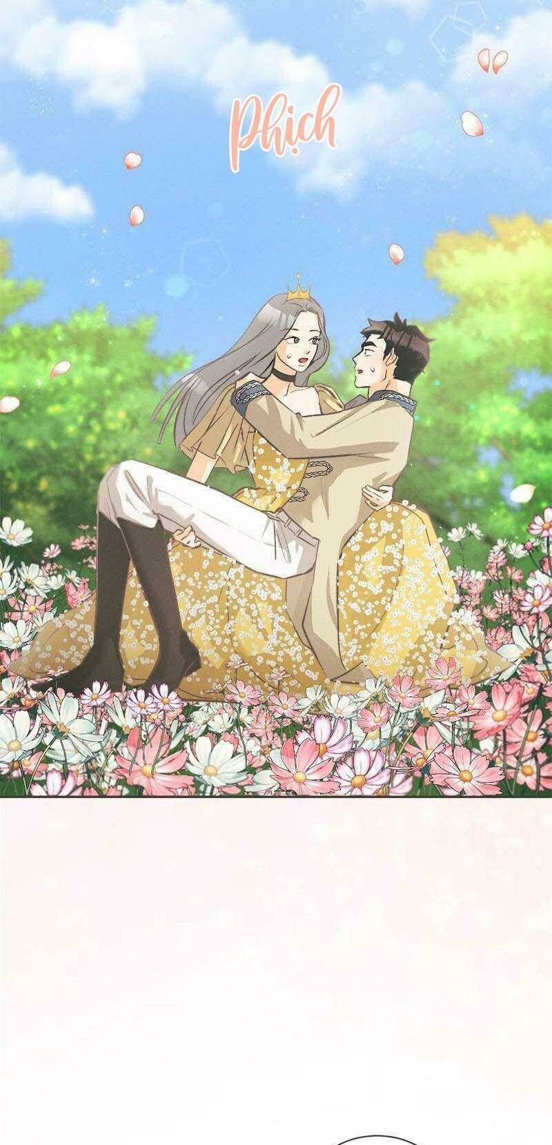 Giấc Mộng Đêm Hè Chapter 4.2 - Trang 3