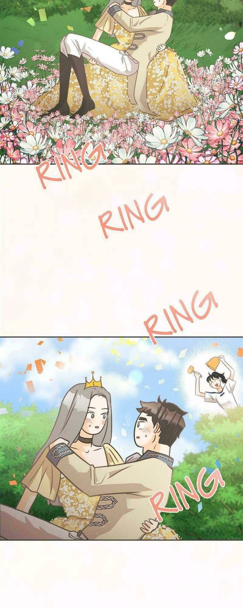 Giấc Mộng Đêm Hè Chapter 4.2 - Trang 3