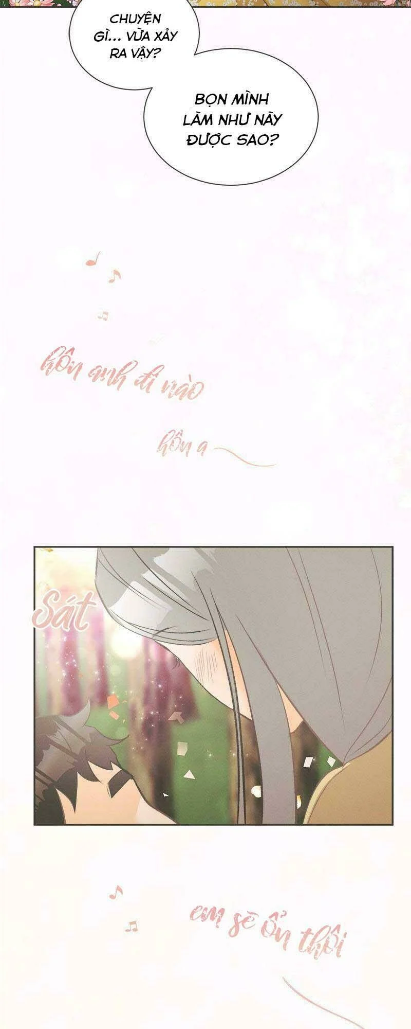 Giấc Mộng Đêm Hè Chapter 4.2 - Trang 3