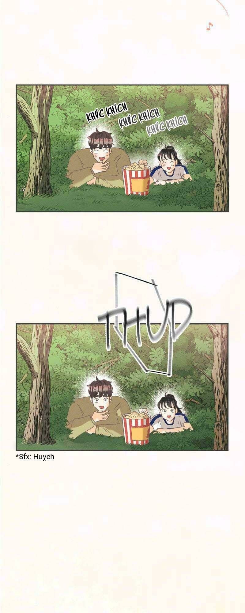 Giấc Mộng Đêm Hè Chapter 4.2 - Trang 3