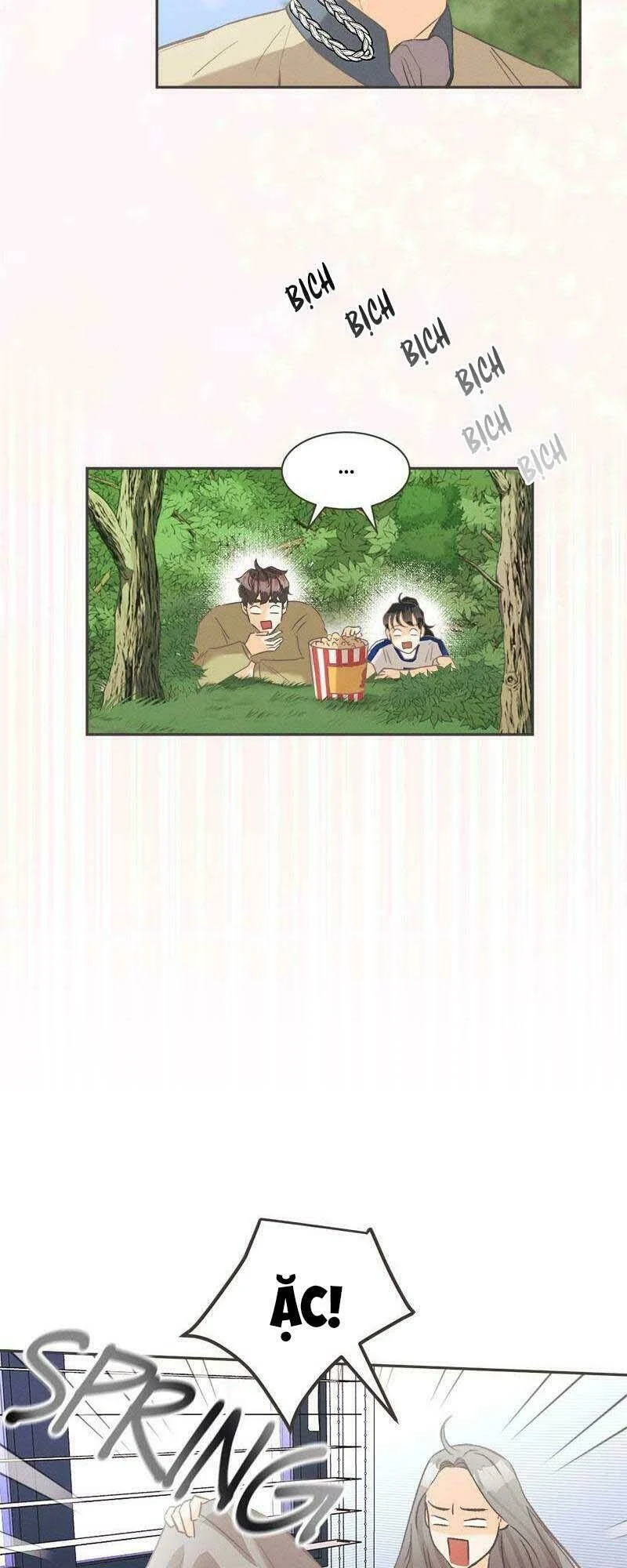 Giấc Mộng Đêm Hè Chapter 4.2 - Trang 3