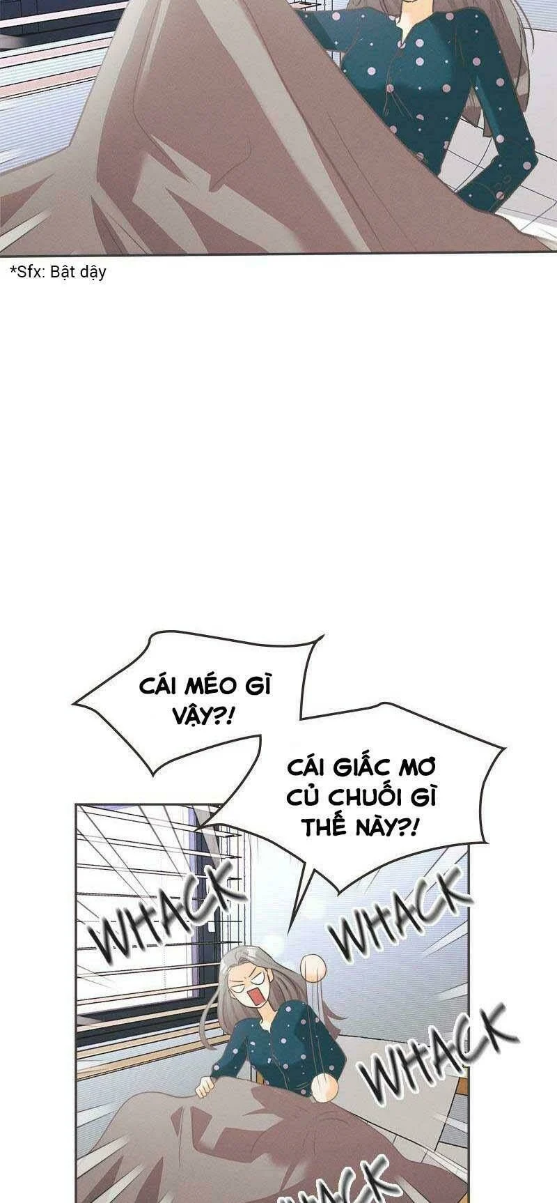 Giấc Mộng Đêm Hè Chapter 4.2 - Trang 3