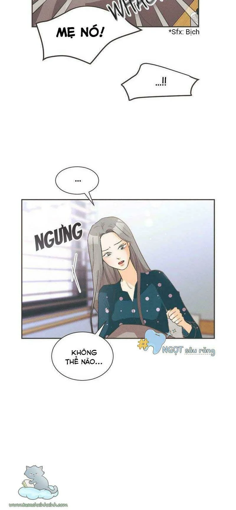 Giấc Mộng Đêm Hè Chapter 4.2 - Trang 3