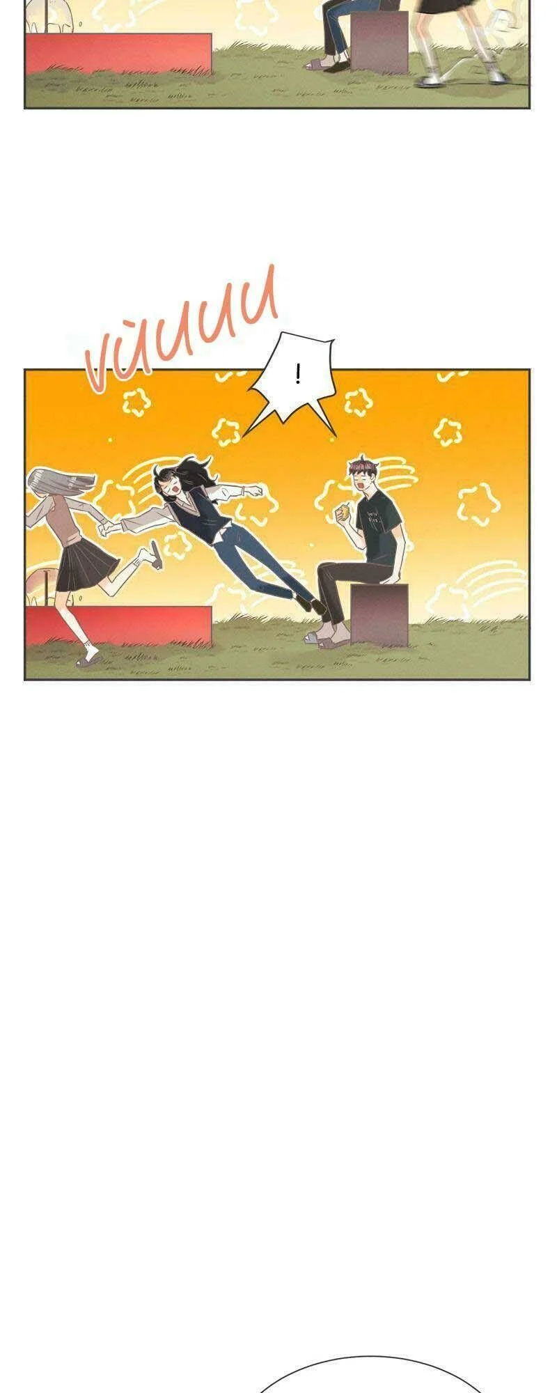 Giấc Mộng Đêm Hè Chapter 4.2 - Trang 3