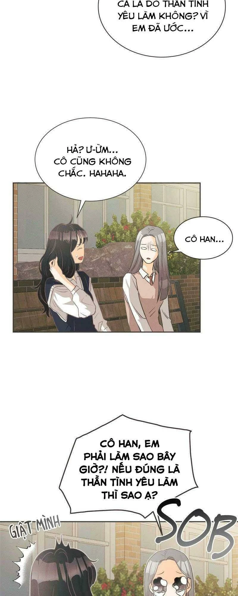 Giấc Mộng Đêm Hè Chapter 4.2 - Trang 3
