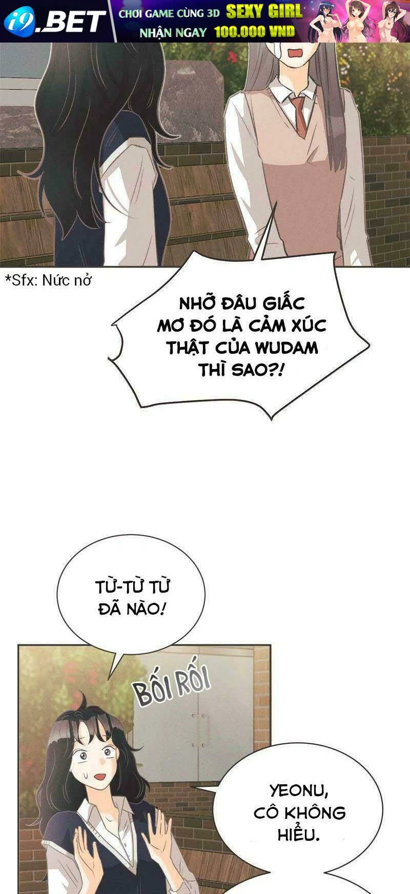 Giấc Mộng Đêm Hè Chapter 4.2 - Trang 3
