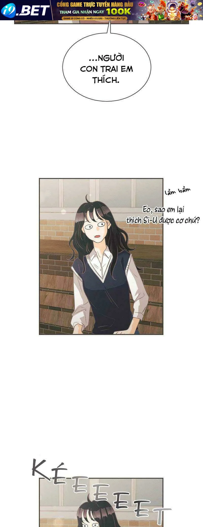 Giấc Mộng Đêm Hè Chapter 4.2 - Trang 3
