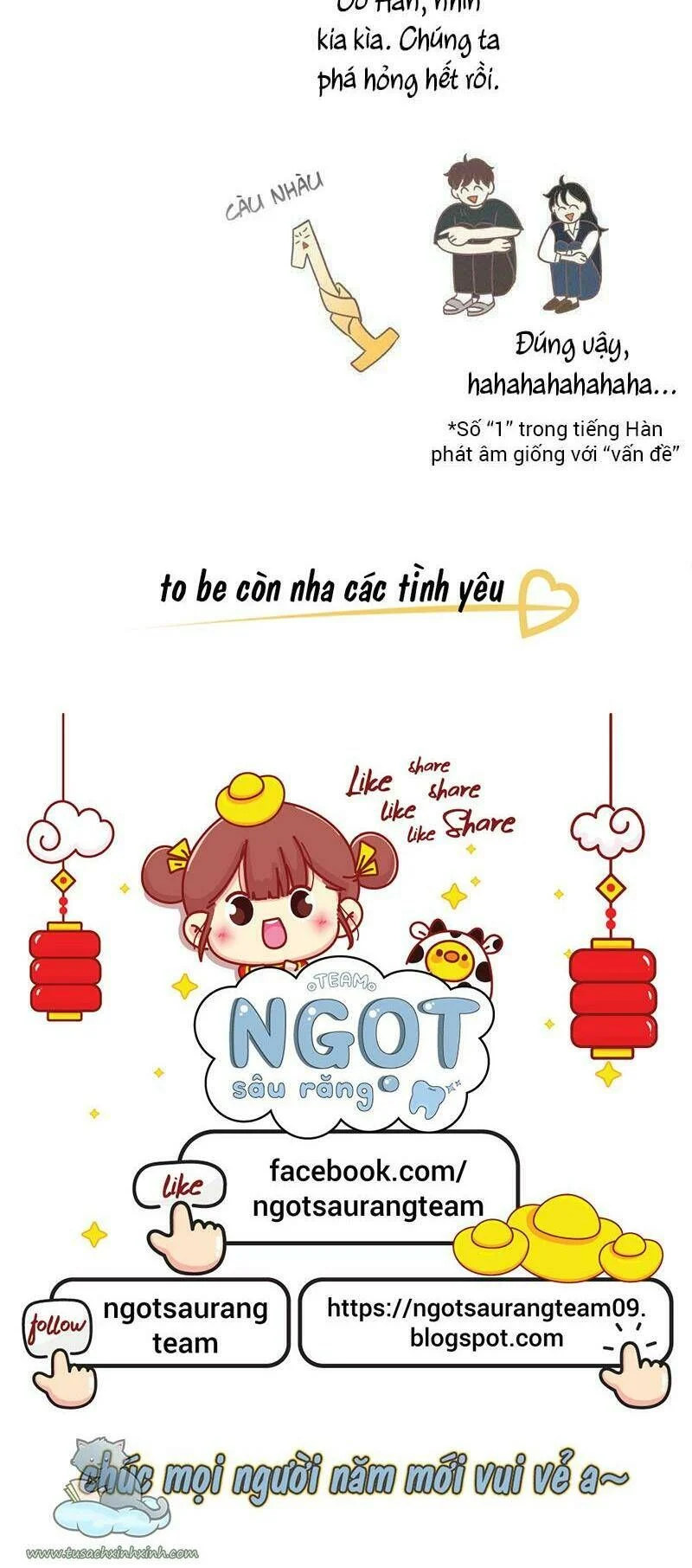 Giấc Mộng Đêm Hè Chapter 4.2 - Trang 3