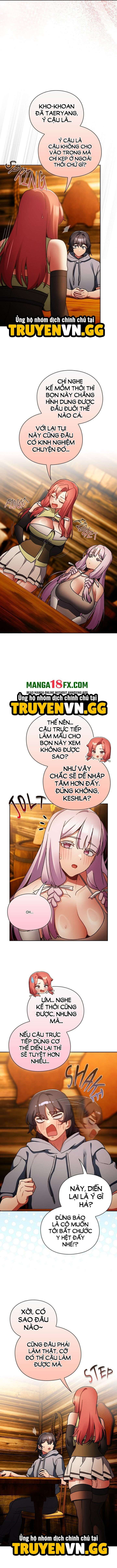 Giải Cứu Nhân Loại Bằng Tình Dục Chapter 12 9