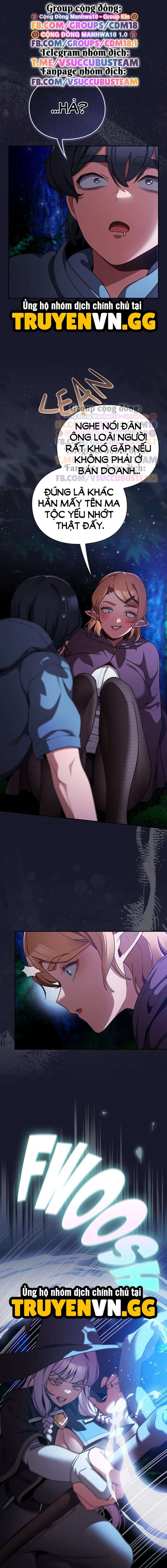 Giải Cứu Nhân Loại Bằng Tình Dục Chapter 15 2