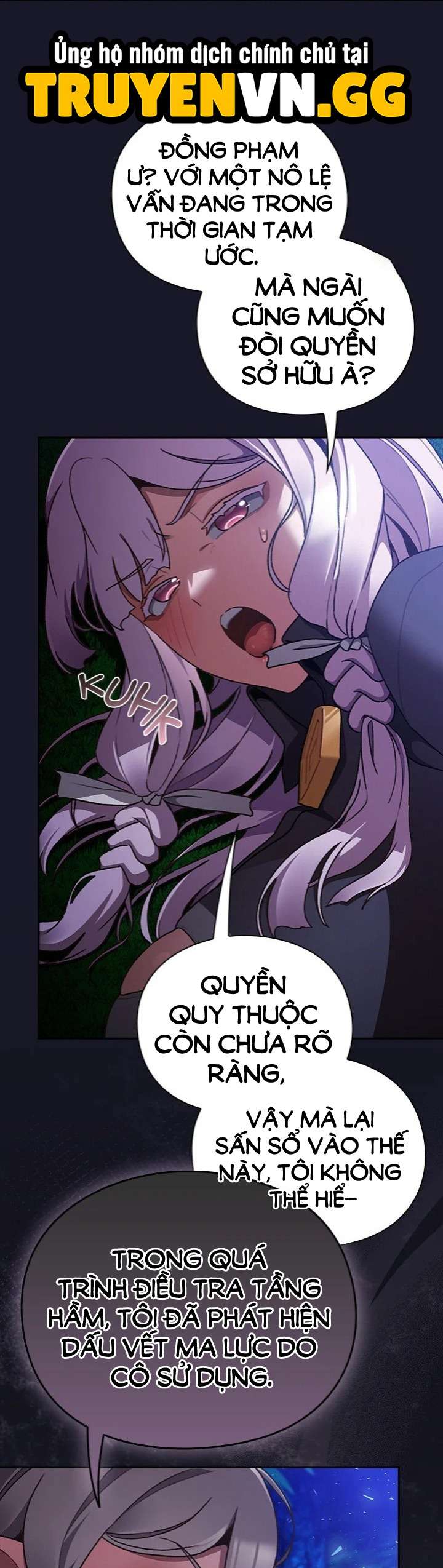 Giải Cứu Nhân Loại Bằng Tình Dục Chapter 15 4